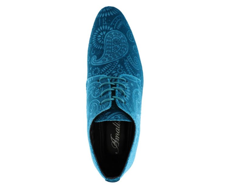 Amali Men's Chadwick Turquoise
