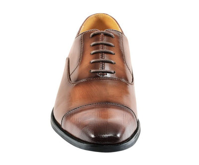 Amali Men's Conrad Brown