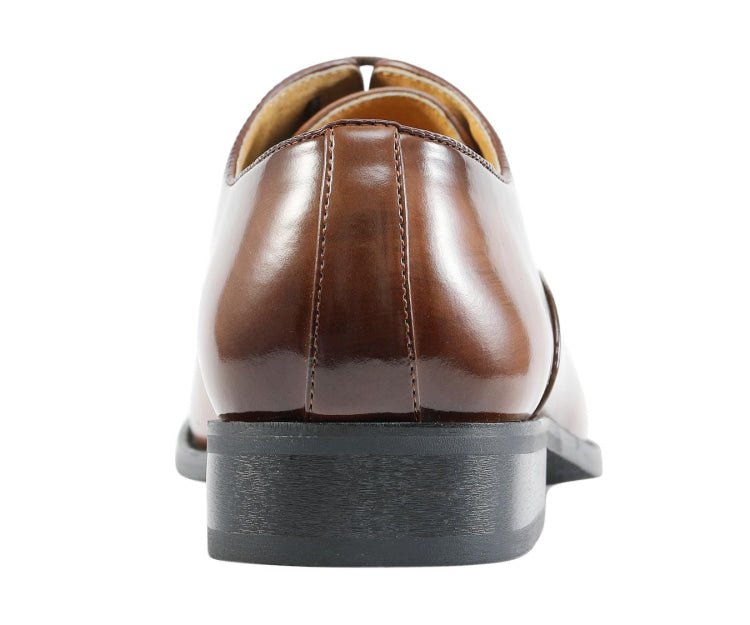 Amali Men's Conrad Brown