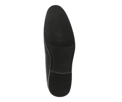 Amali Men's Dazzle Black