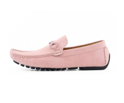 Amali Men's Dysion Pink