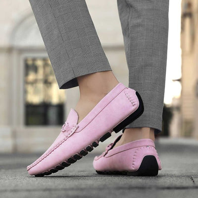Amali Men's Dysion Pink
