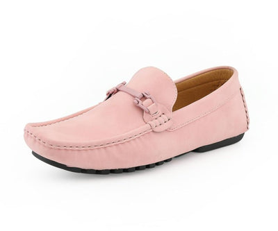Amali Men's Dysion Pink