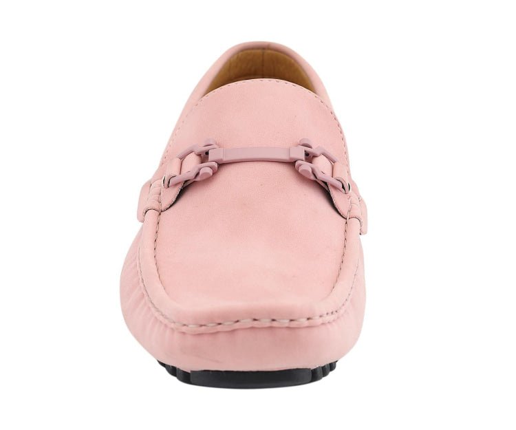 Amali Men's Dysion Pink