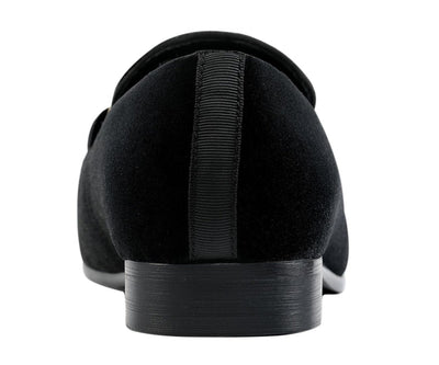 Amali Men's Fay Black