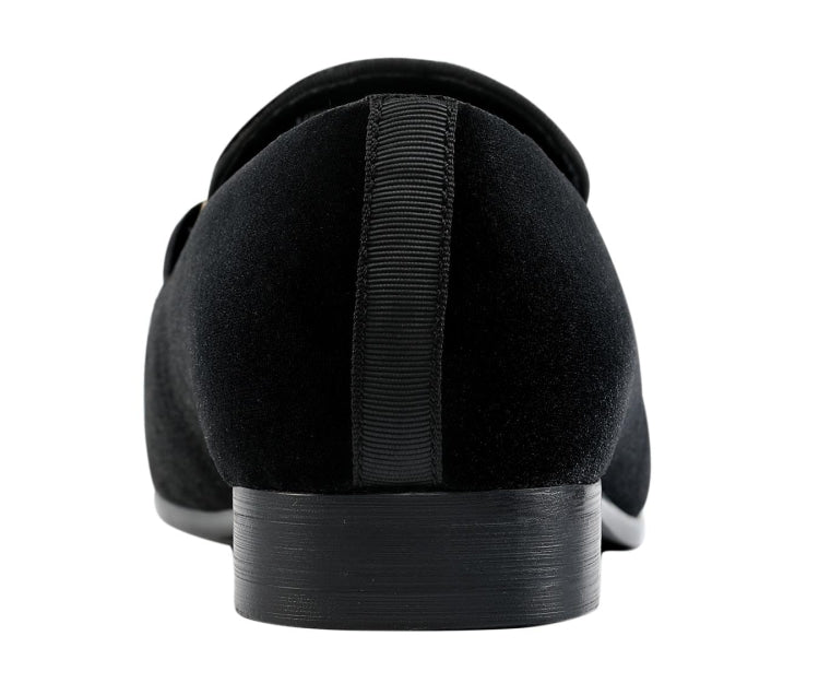 Amali Men's Fay Black