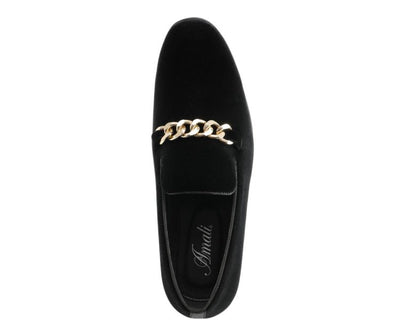 Amali Men's Fay Black
