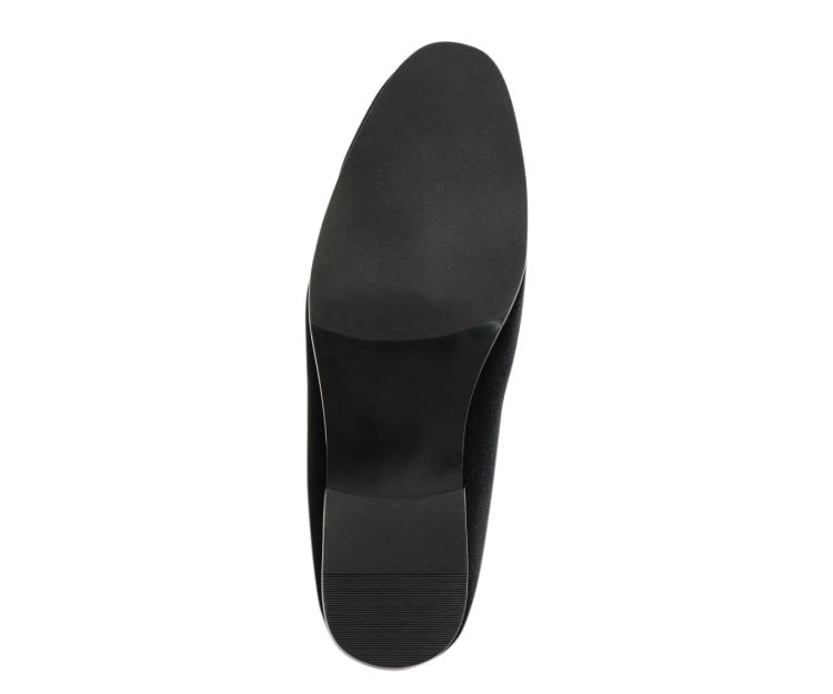 Amali Men's Fay Black