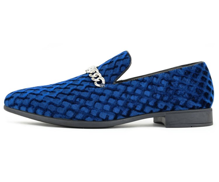 Amali Men's Felix Navy