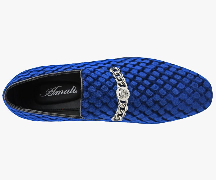 Amali Men's Felix Navy