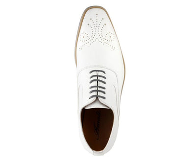 Amali Men's Gideon White