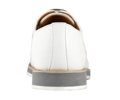 Amali Men's Gideon White