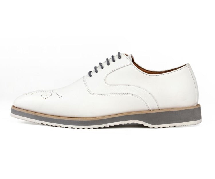 Amali Men's Gideon White