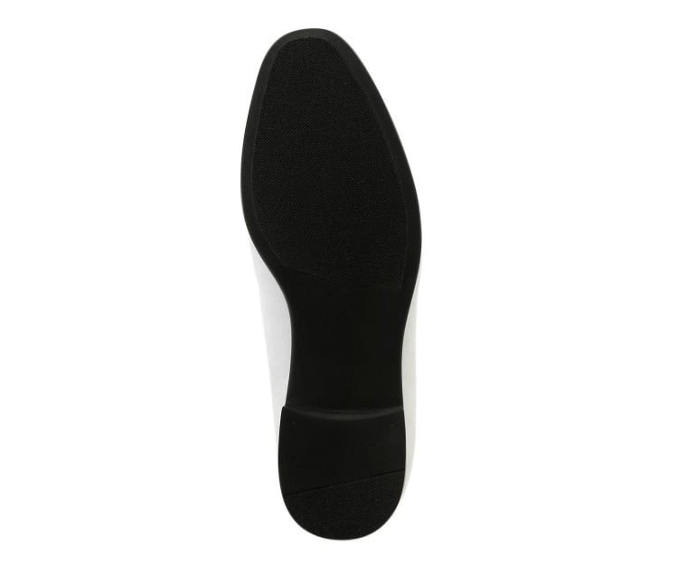 Amali Men's Heath White