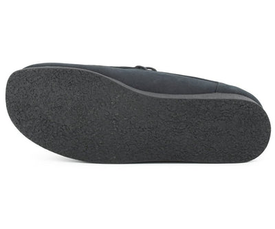 Amali Men's Jason (Low Top) Black British Style Chukka Boots