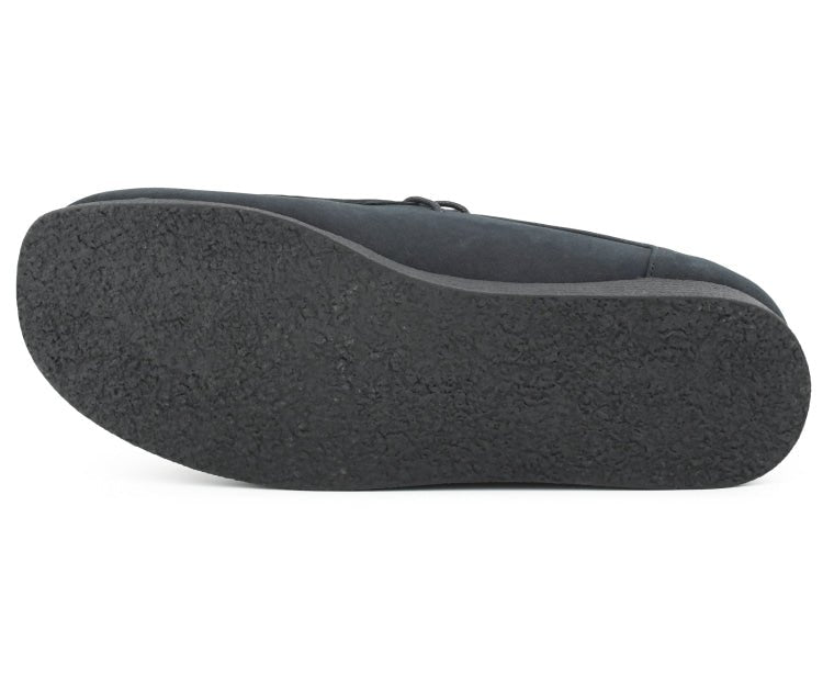 Amali Men's Jason (Low Top) Black British Style Chukka Boots