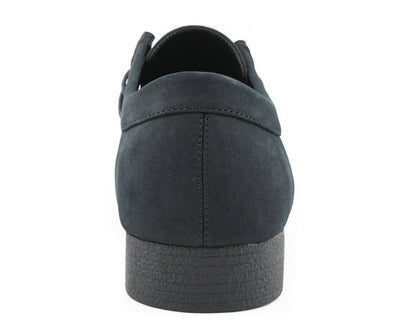 Amali Men's Jason (Low Top) Black British Style Chukka Boots