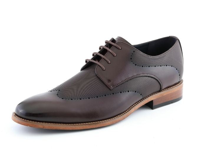 Amali Men's Luke Brown