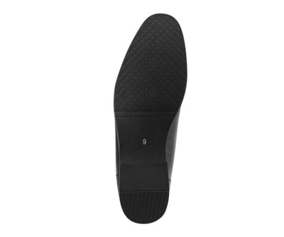 Amali Men's Marco Black