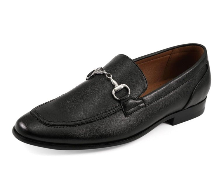Amali Men's Marco Black