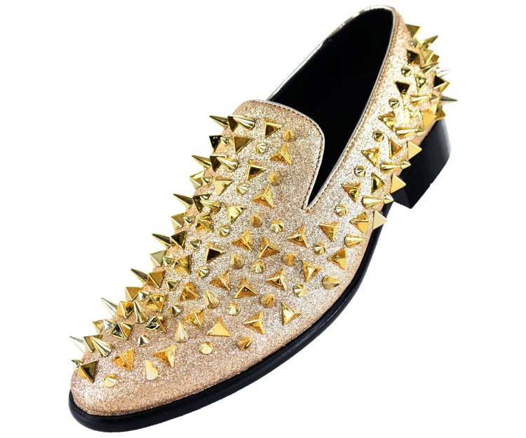 Amali Men's Mesa Gold