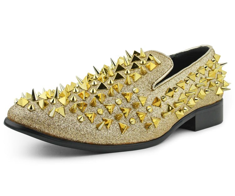 Amali Men's Mesa Gold