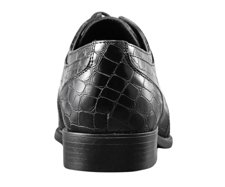 Amali Men's Pierre Black