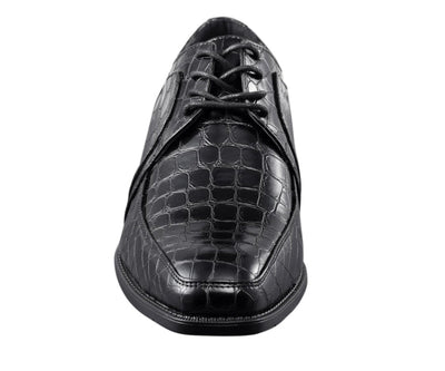 Amali Men's Pierre Black