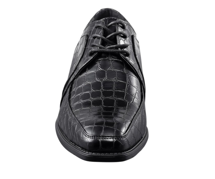 Amali Men's Pierre Black