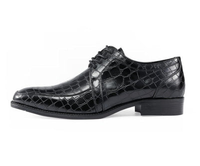 Amali Men's Pierre Black