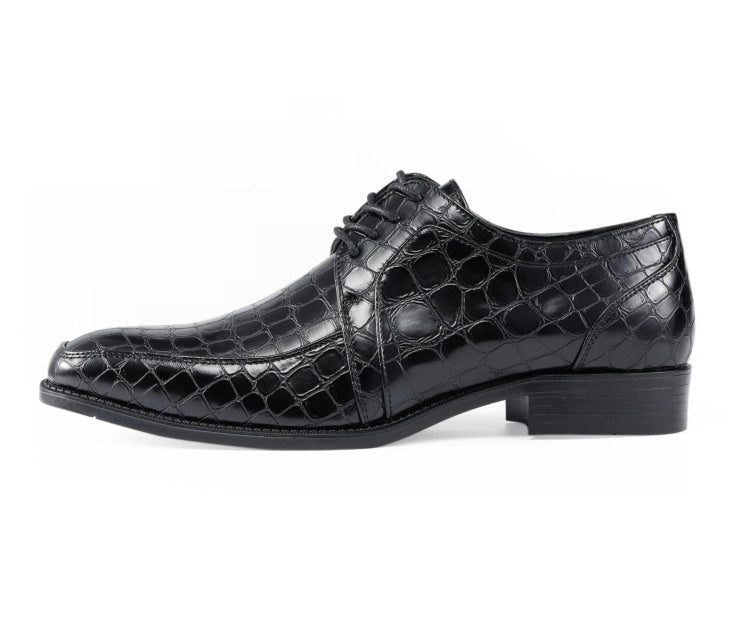 Amali Men's Pierre Black