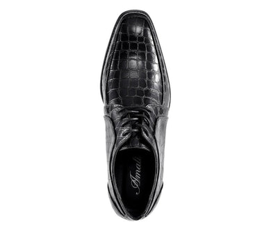 Amali Men's Pierre Black