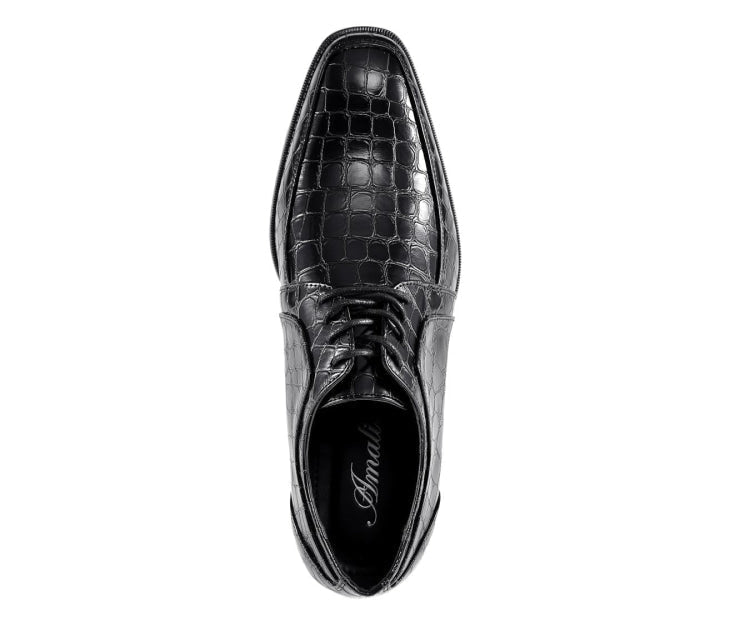 Amali Men's Pierre Black