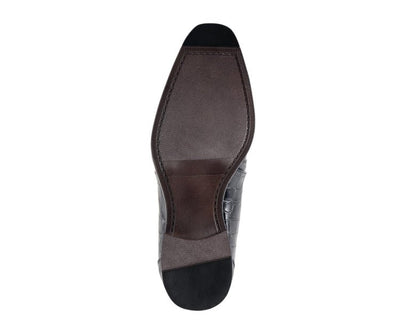 Amali Men's Pierre Black
