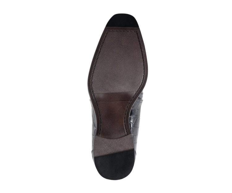 Amali Men's Pierre Black