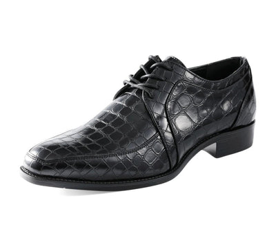 Amali Men's Pierre Black