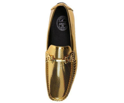 Amali Men's Rila Gold