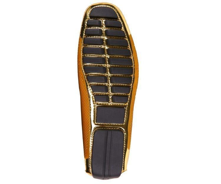 Amali Men's Rila Gold