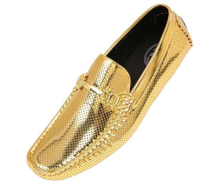 Amali Men's Rila Gold