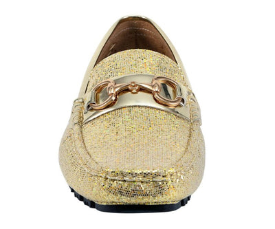 Amali Men's Samson Gold