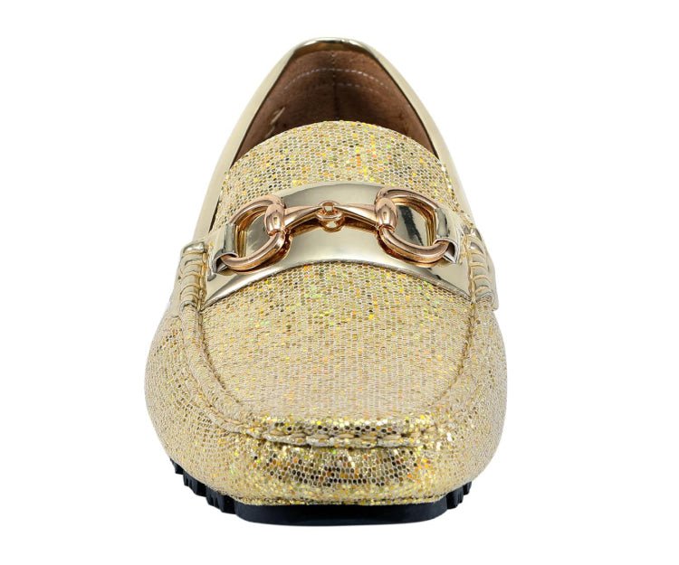 Amali Men's Samson Gold