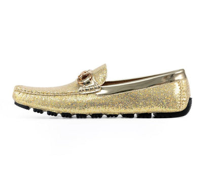 Amali Men's Samson Gold