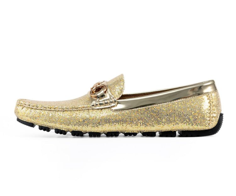 Amali Men's Samson Gold