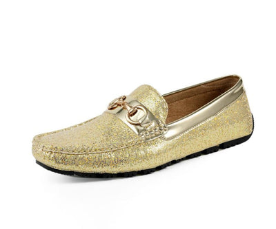 Amali Men's Samson Gold