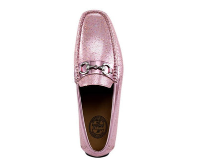 Amali Men's Samson Pink