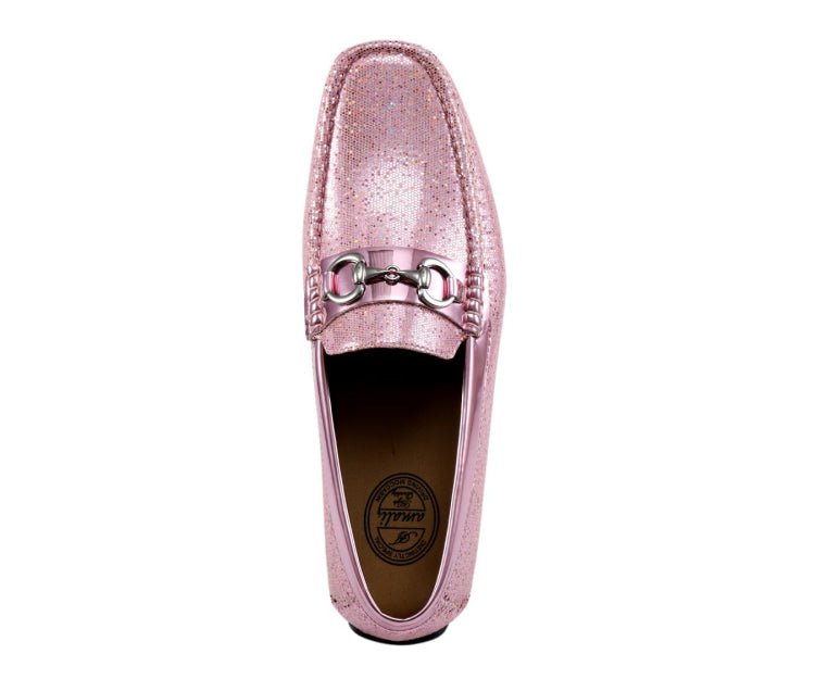 Amali Men's Samson Pink