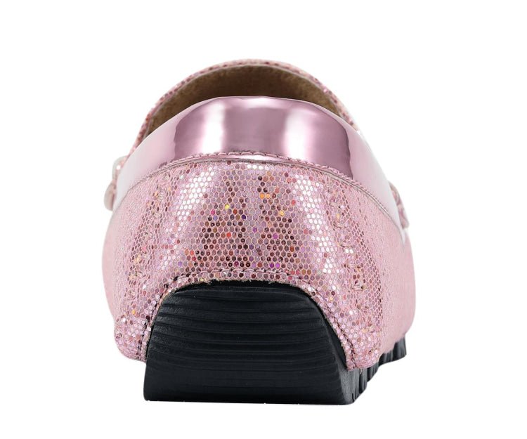 Amali Men's Samson Pink