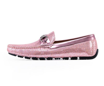 Amali Men's Samson Pink