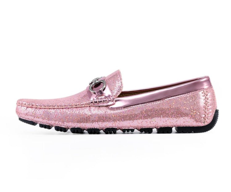 Amali Men's Samson Pink