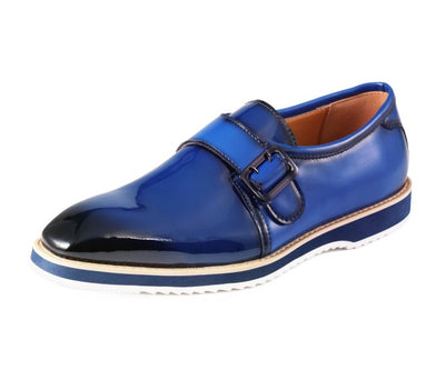 Amali Men's Skyler Blue